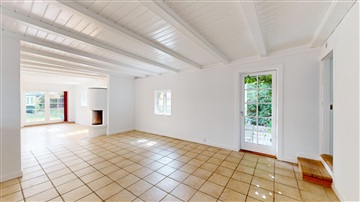 Photo 9. House, Ringvej, Hørsholm 