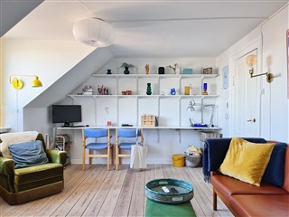 Photo 6. Apartment, Strandvejen, Aarhus C 