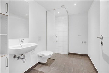Photo 6. Apartment, Kollegievej, Aalborg 