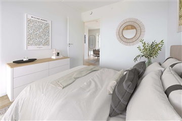 Photo 5. Apartment, Tulipanhaven, Aarhus N 