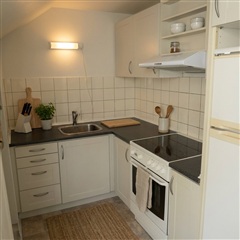 Photo 2. Apartment, Østergade, Hjørring 