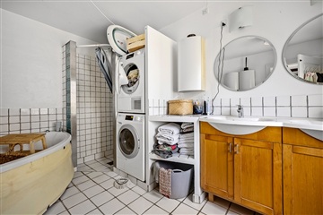 Photo 7. Apartment, Enghaven, Humlebæk 