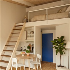 Photo 2. Apartment, Peder Rimmensgade, Hirtshals 
