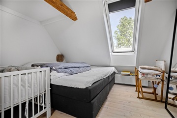 Photo 10. Apartment, Enghaven, Humlebæk 