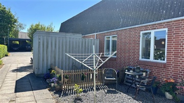 Photo 3. House, Hågensvej, Hobro 