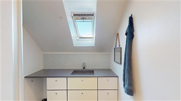 Photo 12. Apartment, Edvard Griegs Gade, København Ø 