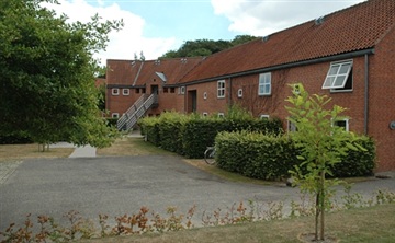 Photo 1. Apartment, Skovvænget, Maribo 