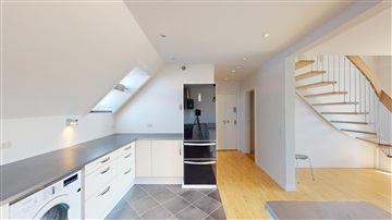 Photo 10. Apartment, Edvard Griegs Gade, København Ø 