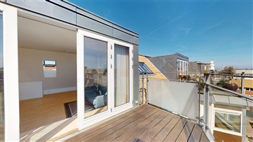 Photo 25. Apartment, Edvard Griegs Gade, København Ø 