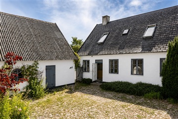 Photo 2. Apartment, Enghaven, Humlebæk 
