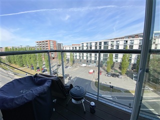 Photo 12. Apartment, Dag Hammarskjølds Gade, Aalborg 