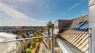 Photo 23. Apartment, Edvard Griegs Gade, København Ø 