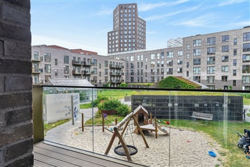 Photo 1. Apartment, Ingrid Marievej, Valby 