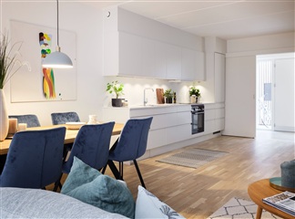 Photo 3. House, Blåbærleddet, Hillerød 