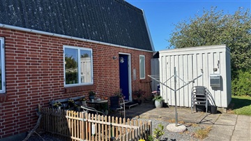 Photo 2. House, Hågensvej, Hobro 