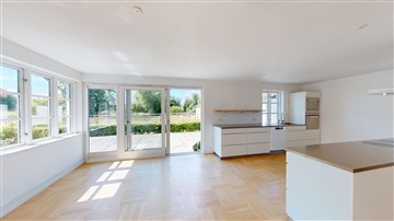 Photo 1. House, Rødpælevej, Allerød 