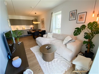 Photo 11. Apartment, Dag Hammarskjølds Gade, Aalborg 