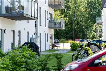 Photo 3. Apartment, Garnisonsvej, Farum 