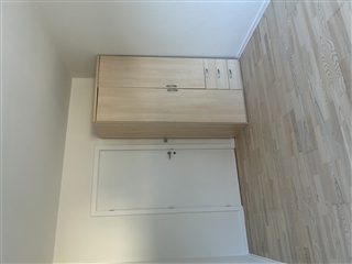 Photo 9. Apartment, Kløvervej, Frederikshavn 