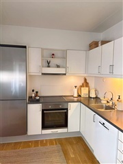 Photo 1. Apartment, Blegkilde Alle, Aalborg 