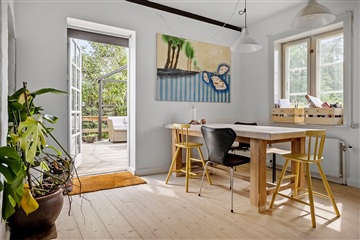 Photo 5. Apartment, Enghaven, Humlebæk 