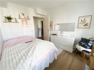 Photo 3. Apartment, Dag Hammarskjølds Gade, Aalborg 