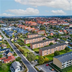 Photo 36. Apartment, Rindsvej, Randers NV 