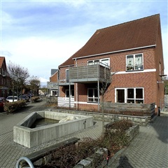 Photo 6. Apartment, Stationsvej, Tinglev 