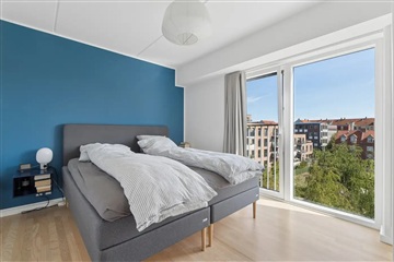 Billede 8. Lejlighed, Lyneborggade, København S 