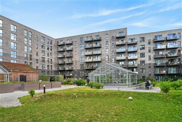 Photo 8. Apartment, Ingrid Marievej, Valby 