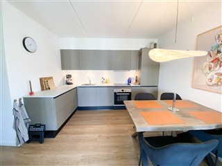 Photo 8. Apartment, Dag Hammarskjølds Gade, Aalborg 
