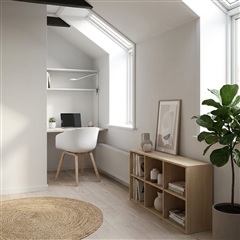 Photo 8. Apartment, Østergade, Hjørring 