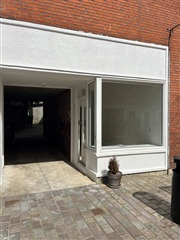 Photo 1. Apartment, St. Sct. Peder Stræde, Viborg 