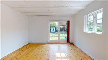 Photo 12. House, Ringvej, Hørsholm 