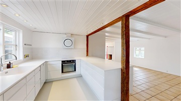 Photo 2. House, Ringvej, Hørsholm 