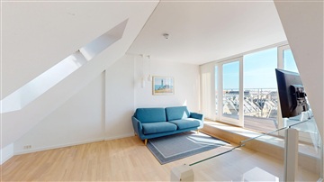 Photo 19. Apartment, Edvard Griegs Gade, København Ø 