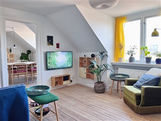 Photo 5. Apartment, Strandvejen, Aarhus C 