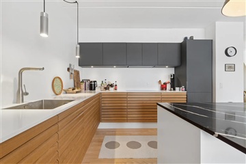 Billede 4. Lejlighed, Lyneborggade, København S 
