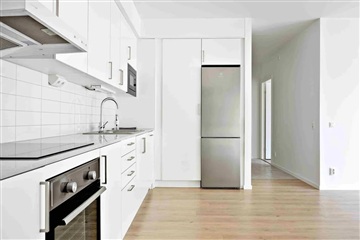 Photo 1. Apartment, Torbenfeldvej, Vallensbæk Strand 