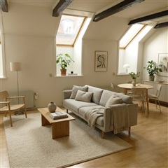 Photo 9. Apartment, Østergade, Hjørring 