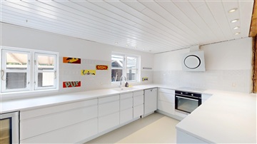 Photo 1. House, Ringvej, Hørsholm 