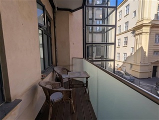 Photo 1. Room, Puggaardsgade, København V 