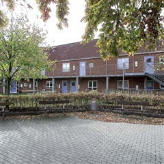 Photo 5. Apartment, Stationsvej, Tinglev 