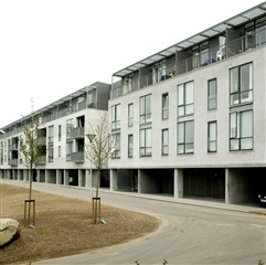 Photo 1. Apartment, Banegårdsparken, Odder 