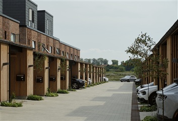 Photo 8. House, Blåbærleddet, Hillerød 