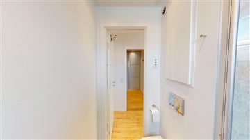 Photo 11. Apartment, Edvard Griegs Gade, København Ø 