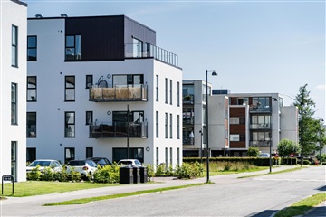 Photo 1. Apartment, Garnisonsvej, Farum 
