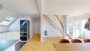 Photo 1. Apartment, Edvard Griegs Gade, København Ø 