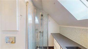 Photo 13. Apartment, Edvard Griegs Gade, København Ø 