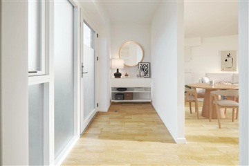 Photo 2. House, Kaløvigparken, Hornslet 
